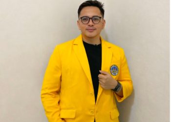 Mahasiswa Doktoral Kerinci Dapat Danaindonesiana 2025 Melalui Buku Berbasis Riset