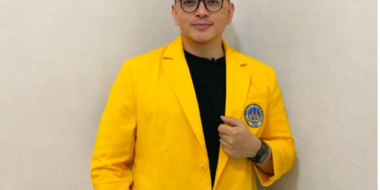 Mahasiswa Doktoral Kerinci Dapat Danaindonesiana 2025 Melalui Buku Berbasis Riset