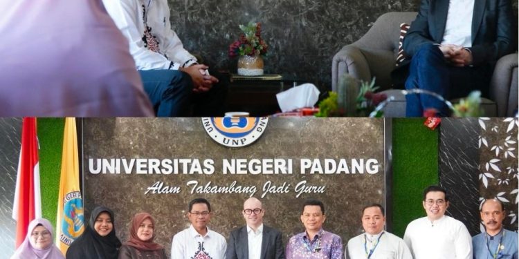 Sosialisasi Beasiswa Magister LPDP Prancis Bersama Kedutaan Besar Prancis