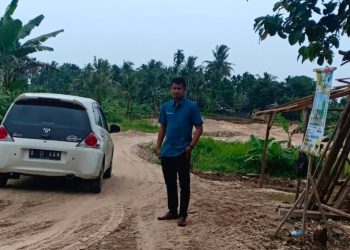 Kuba Abil, Garda Terdepan Humas dan Pengamanan Teknis Perusahaan