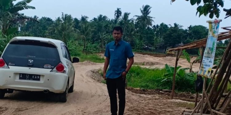 Kuba Abil, Garda Terdepan Humas dan Pengamanan Teknis Perusahaan