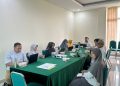 Bedah Penulisan Artikel Ilmiah untuk Percepatan Kenaikan Jabatan Fungsional FIP UNP