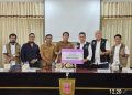 PPKLH dan Renol Energy Sumbang 1 Ton Solar untuk Bencana Agam