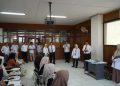 Perkuliahan Perdana Semester Januari-Juni 2026 UNP Kesiapan Akademik dan Fasilitas Prasarana