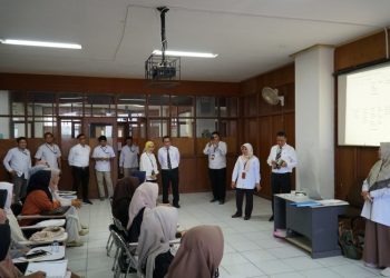 Perkuliahan Perdana Semester Januari-Juni 2026 UNP Kesiapan Akademik dan Fasilitas Prasarana