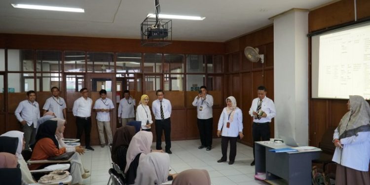 Perkuliahan Perdana Semester Januari-Juni 2026 UNP Kesiapan Akademik dan Fasilitas Prasarana