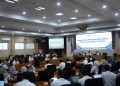 Kukuhkan 628 Calon Guru Profesional dalam Orientasi PPG di UNP